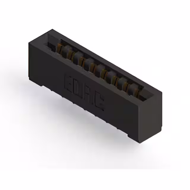 357-008-531-101 EDAC Inc.  Edgeboard Connectors